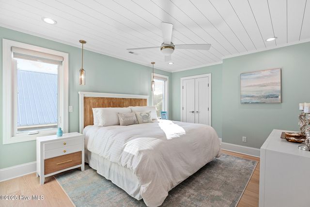 434 Settlers Lane, Kure Beach, NC 28449