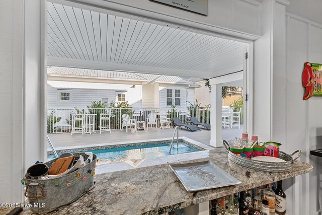 434 Settlers Lane, Kure Beach, NC 28449