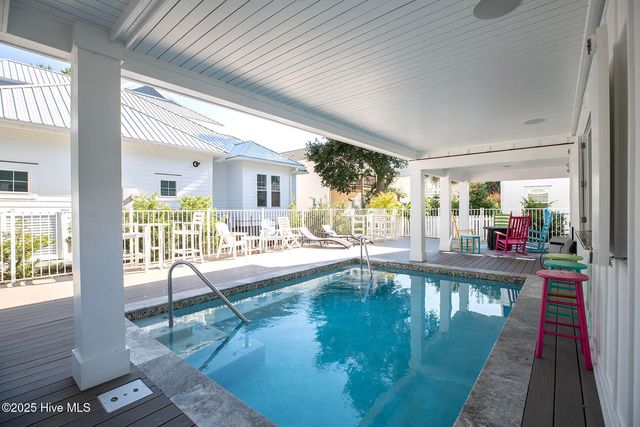 434 Settlers Lane, Kure Beach, NC 28449