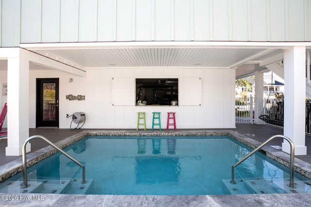 434 Settlers Lane, Kure Beach, NC 28449