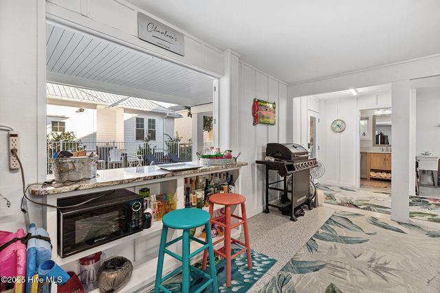 434 Settlers Lane, Kure Beach, NC 28449