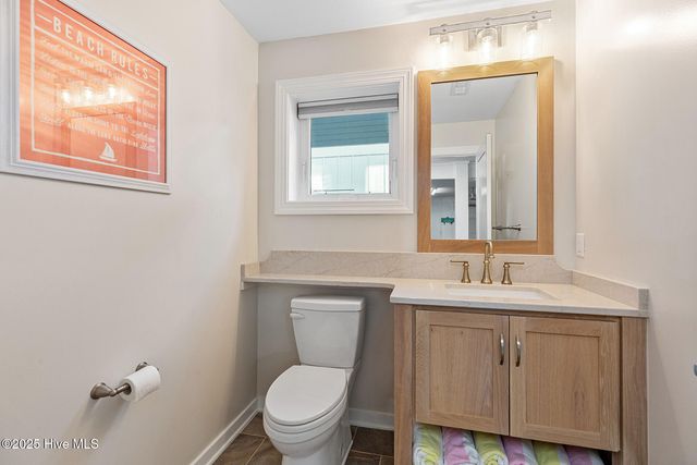 434 Settlers Lane, Kure Beach, NC 28449