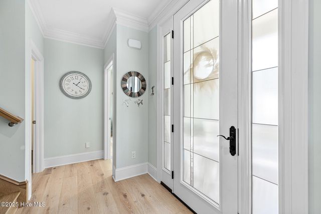 434 Settlers Lane, Kure Beach, NC 28449