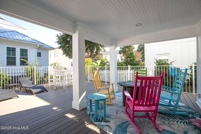 434 Settlers Lane, Kure Beach, NC 28449