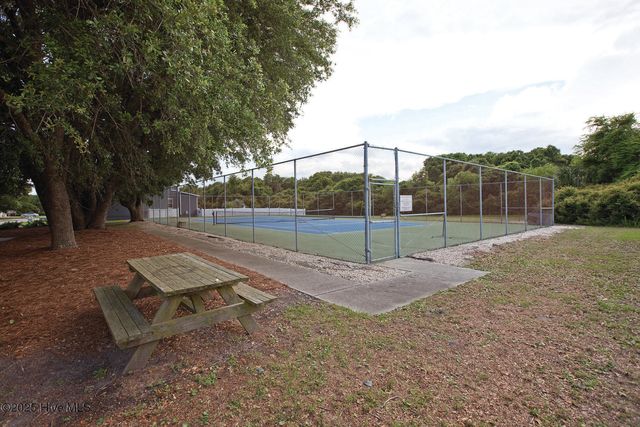 434 Settlers Lane, Kure Beach, NC 28449