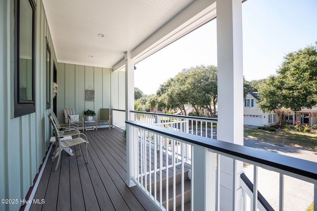 434 Settlers Lane, Kure Beach, NC 28449