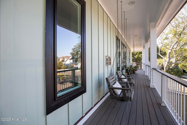 434 Settlers Lane, Kure Beach, NC 28449