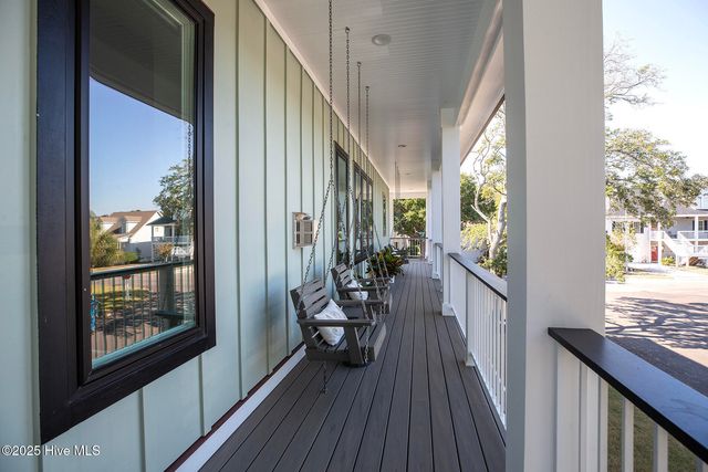 434 Settlers Lane, Kure Beach, NC 28449