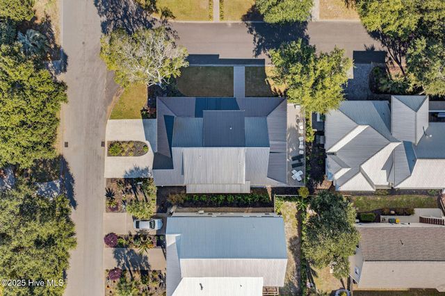 434 Settlers Lane, Kure Beach, NC 28449