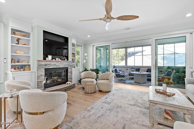 434 Settlers Lane, Kure Beach, NC 28449