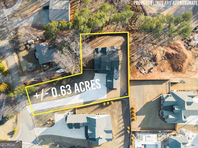 1110 Flowers Drive, Cumming, GA 30041