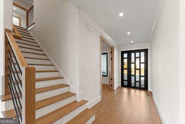 1110 Flowers Drive, Cumming, GA 30041