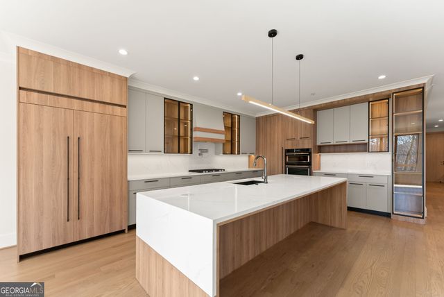 1110 Flowers Drive, Cumming, GA 30041