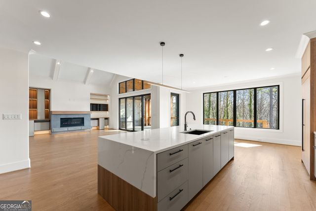 1110 Flowers Drive, Cumming, GA 30041