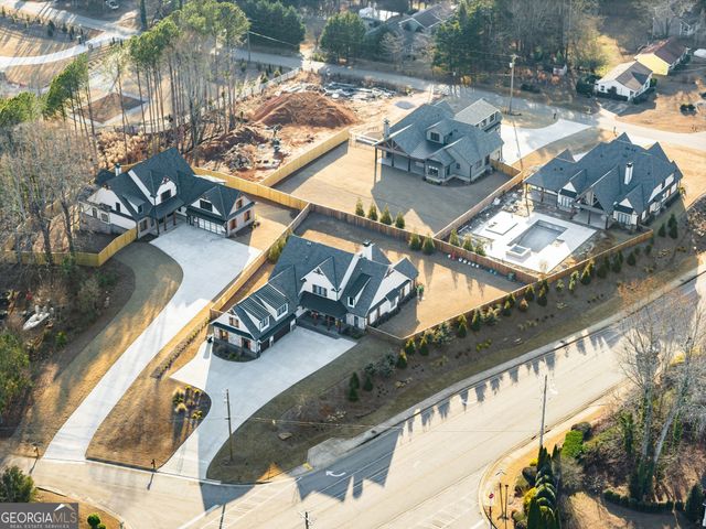 1110 Flowers Drive, Cumming, GA 30041