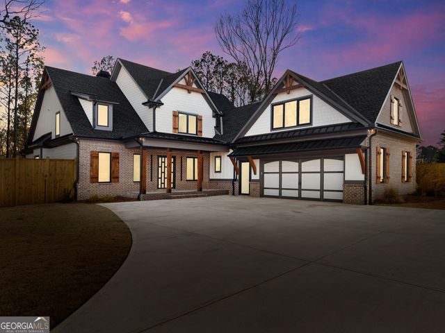 1110 Flowers Drive, Cumming, GA 30041