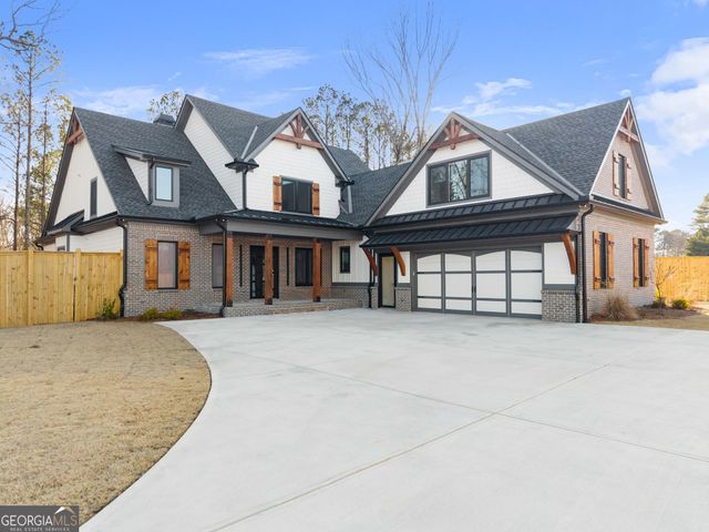 1110 Flowers Drive, Cumming, GA 30041