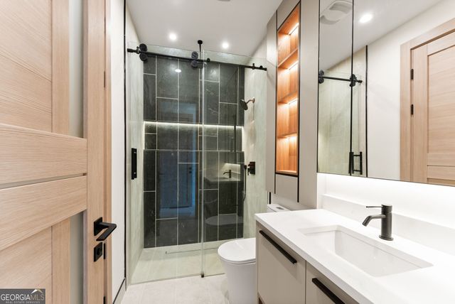 1110 Flowers Drive, Cumming, GA 30041