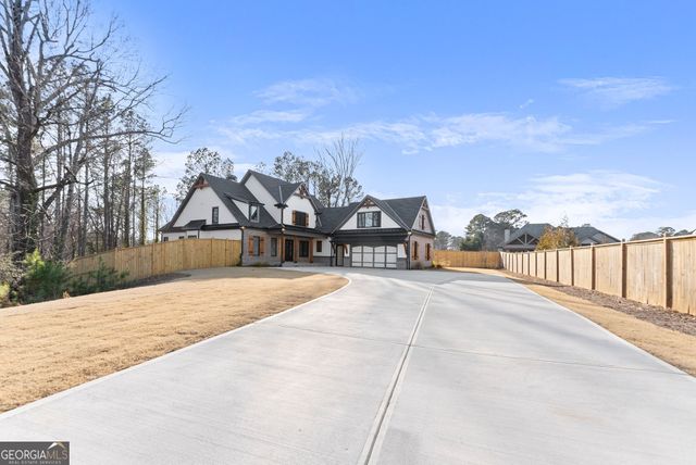1110 Flowers Drive, Cumming, GA 30041