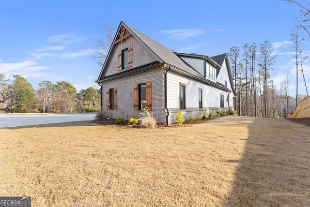 1110 Flowers Drive, Cumming, GA 30041