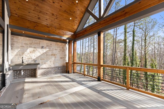 1110 Flowers Drive, Cumming, GA 30041