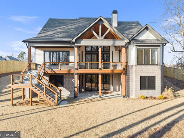 1110 Flowers Drive, Cumming, GA 30041