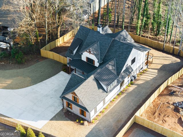 1110 Flowers Drive, Cumming, GA 30041