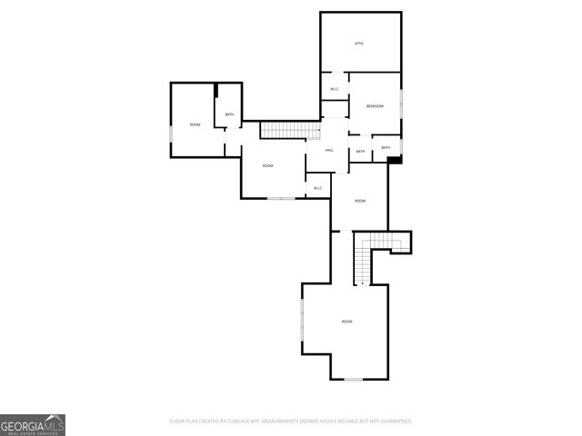 1110 Flowers Drive, Cumming, GA 30041