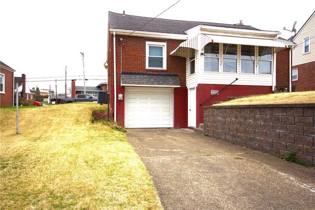 966 Morgan St., Brackenridge, PA 15014