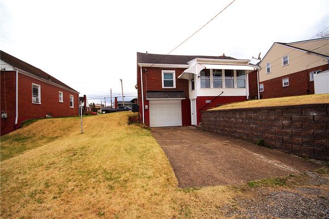 966 Morgan St., Brackenridge, PA 15014