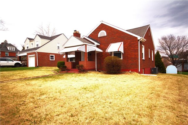 966 Morgan St., Brackenridge, PA 15014