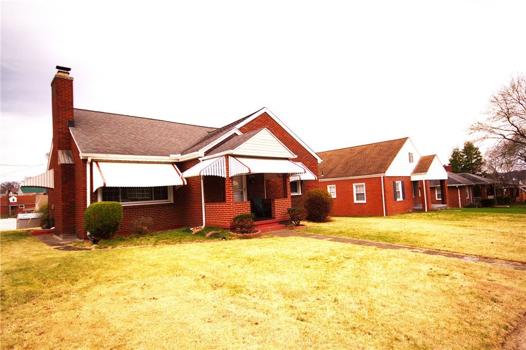 966 Morgan St., Brackenridge, PA 15014