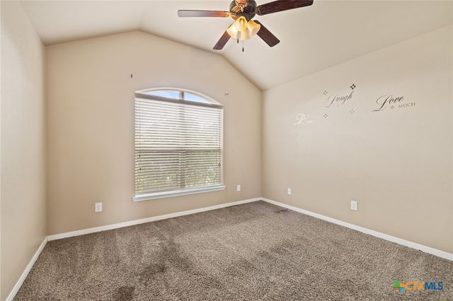 7603 Zircon Drive, Killeen, TX 76542
