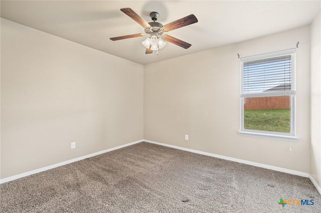 7603 Zircon Drive, Killeen, TX 76542