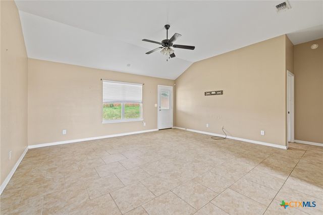 7603 Zircon Drive, Killeen, TX 76542