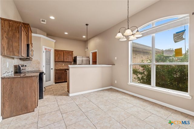 7603 Zircon Drive, Killeen, TX 76542