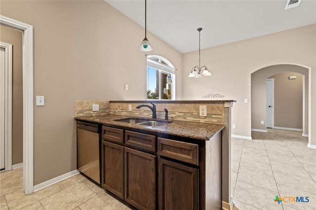 7603 Zircon Drive, Killeen, TX 76542