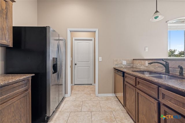7603 Zircon Drive, Killeen, TX 76542