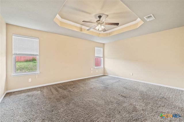 7603 Zircon Drive, Killeen, TX 76542
