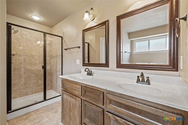 7603 Zircon Drive, Killeen, TX 76542