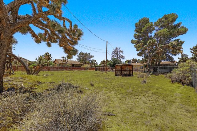 7603 Fox Trail, Yucca Valley, CA 92284