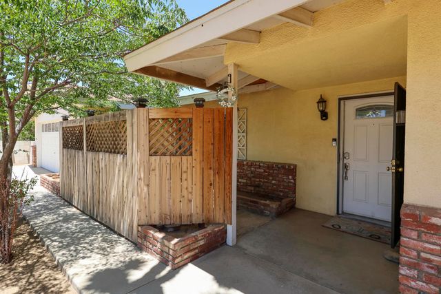 7603 Fox Trail, Yucca Valley, CA 92284