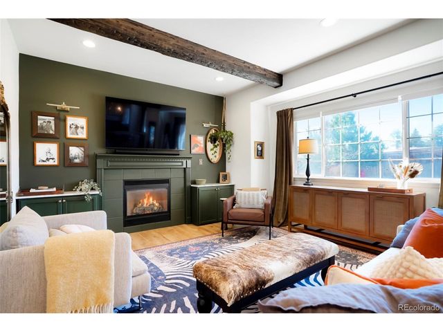 15672 Greenstone Ln, Parker, CO 80134