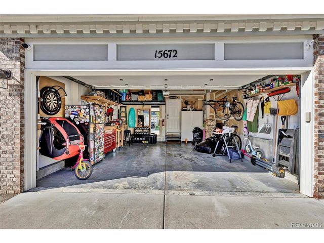 15672 Greenstone Ln, Parker, CO 80134