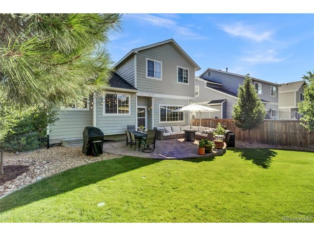 15672 Greenstone Ln, Parker, CO 80134