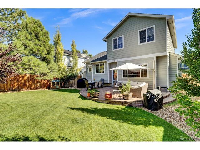 15672 Greenstone Ln, Parker, CO 80134