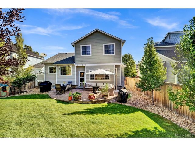 15672 Greenstone Ln, Parker, CO 80134