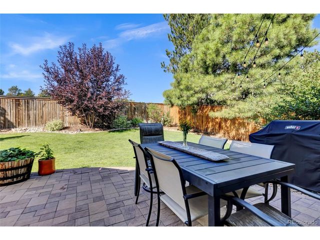 15672 Greenstone Ln, Parker, CO 80134