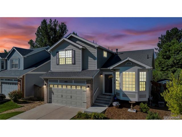 15672 Greenstone Ln, Parker, CO 80134