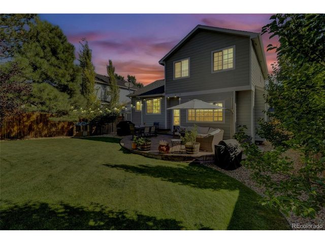 15672 Greenstone Ln, Parker, CO 80134